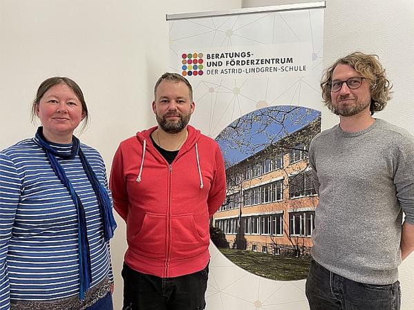 Förderverein Personen